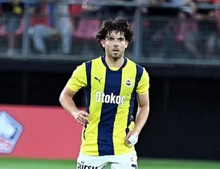 Ferdi Kadıoğlu Brighton’la anlaştı