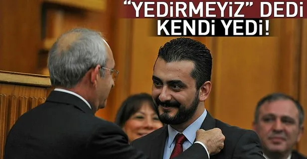 Kılıçdaroğlu Eren Erdemi böyle savunmuştu