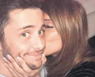 Suçüstü yakalandı!