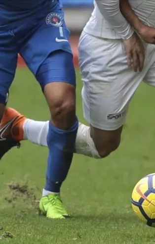 Akhisarspor avantajı kaptı!