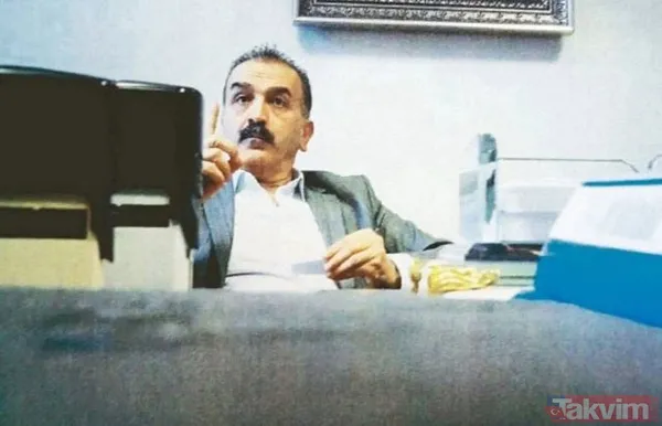 Mustafa Kemal Zengin, savcıyı makamında tehdit etmişti! İtirafçı her şeyi anlattı: Işıklarda sıkacaksın | 100 bin dolar teklifi! - 7