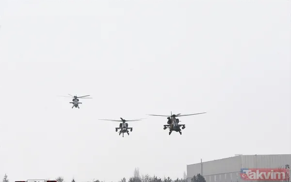 İha'lar Aynı Zamanda Hudut Güvenliği Ve Sınır Hattının Yakından Takibine Yönelik Faaliyetlerde De Etkin Kullanılıyor. Sayılarının Giderek Artması Planlanan...