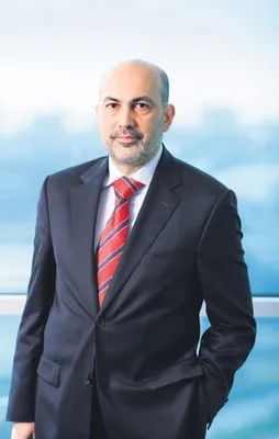 İstanbul’da İslami finans ayrı tutulamaz