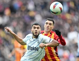 Oğuz Aydın fırtınası