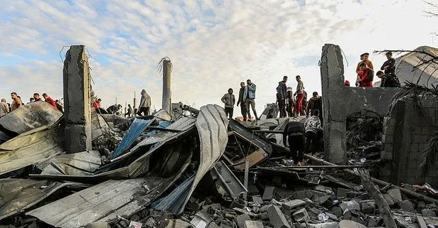 Katil İsrail ordusu kana doymuyor! Batı Şeria’daki yasa dışı yerleşim yerlerine tanksavar füze dağıtacak
