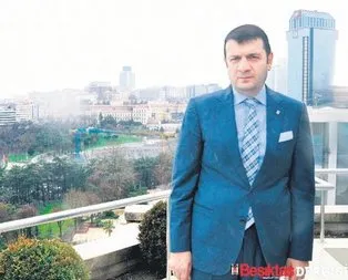 Transferler bize güç katacak