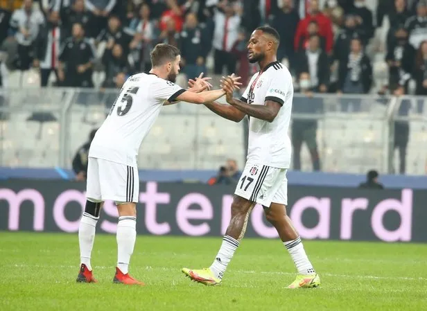 Besiktas Ajax Canli Mac Izle Uefa Sampiyonlar Ligi Besiktas Bjk Ajax Maci Canli Izle Takvim