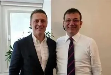 Ertan Yıldız'dan 890 milyonluk itiraf: Yolsuzluk çetesi elebaşı Ekrem İmamoğlu halkın parasını seçim kampanyasına harcadı