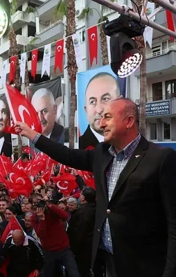 "CHP'de PKK'yı DHKP-C'yi destekleyen vekiller var"
