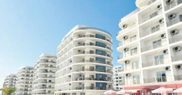 KKTC'de Yahudi istilası! 2 bine yakın şirket kurdular! 25 bin dönüm arazi aldılar