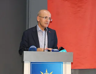 Hazine ve Maliye Bakanı Mehmet Şimşek en çok vergi kaçağının olduğu sektörü açıkladı: Kanıtla diyoruz kanıtlayamıyor
