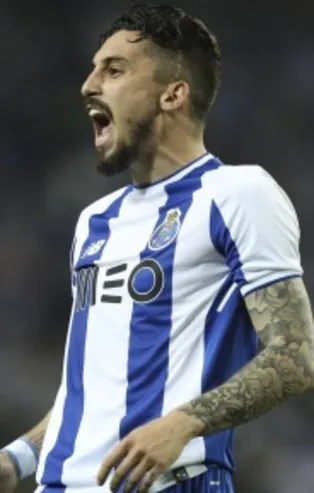 Galatasaray'a Alex Telles piyangosu!