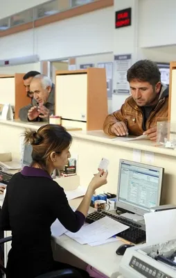 Mesai saati içinde bunu yapan memur yanacak
