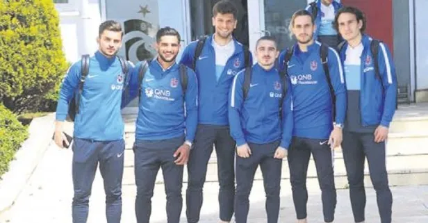 Avrupa için saldıracak