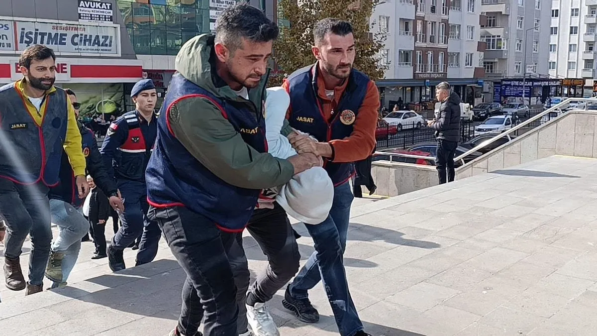 9 aylık bebeğe istismarda bulunmuştu! Kan donduran olayda yeni gelişme