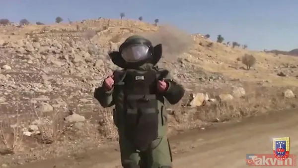 Şırnak'ta şehit düşen PAMİT Komutanı Astsubay Esma Çevik'in hikayesi: Hukuk kazandı askerliği seçti - 10