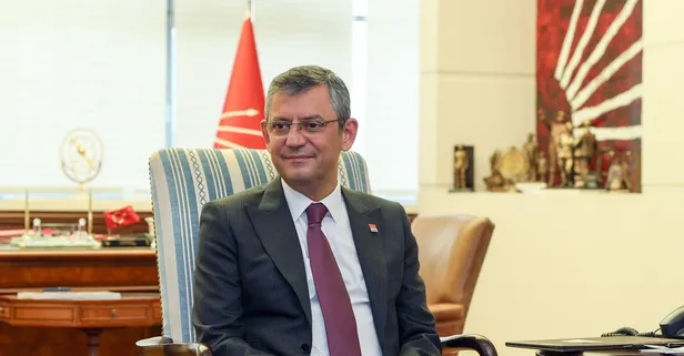 Son dakika: CHP'nin emanetçi başkanı Özgür Özel'den yerel seçimler için demokrasiden uzak karar! 81 ile gönderildi: 20 ilde ön seçim yok