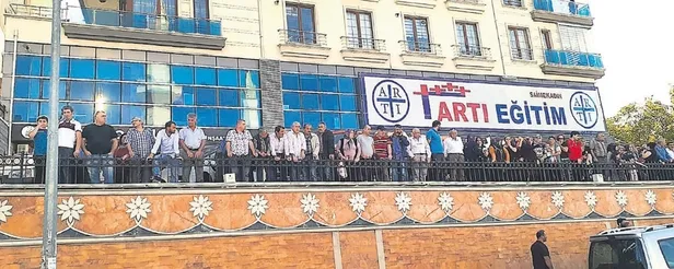 Ankara'da halk otobüsü dehşeti! 4 ölü, 4 yaralı...-2