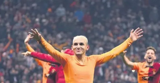 Milan’ın aklı fikri Torreıra’da