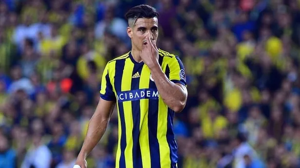 Nabil Dirar Club Brugge'e imza atıyor-2