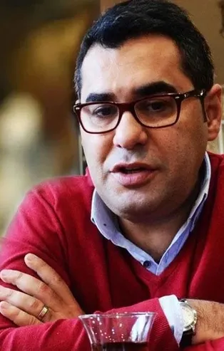 Yağlı ihalesi iptal edilen yandaş Enver Aysever'den CHP'li Tunç Soyer'e 50 bin liralık dava