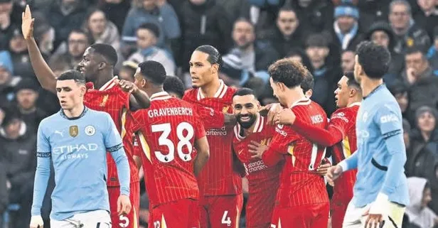 Liverpool’un mali kaybı 57 milyon sterlin!