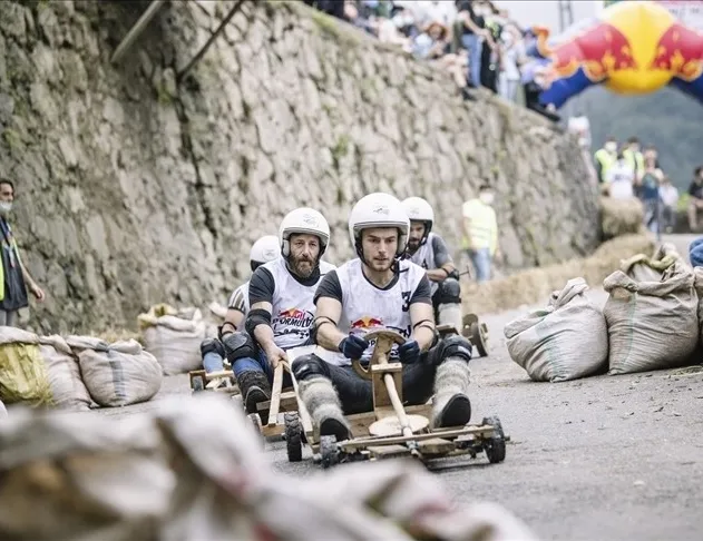 Formulaz için geri sayım