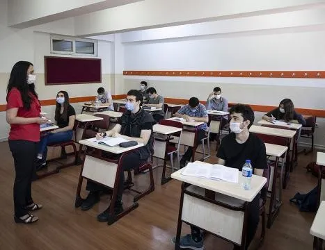 Telafi eğitimleri isteğe bağlı yapılacak!