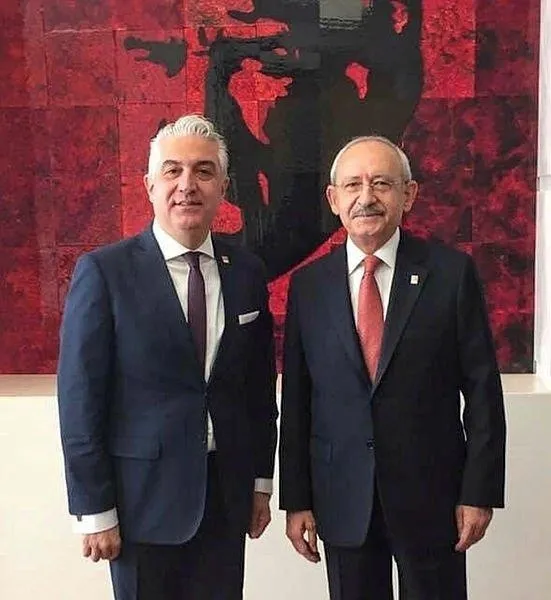 SON DAKİKA: CHP'deki 2. kaset skandalında flaş gelişme: Teoman Sancar'a şantajda istenen cezalar belli oldu-5