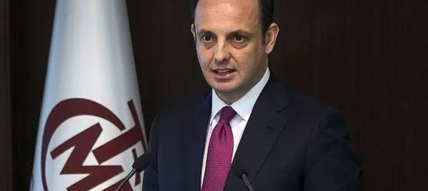 Merkez Bankası'ndan kritik açıklama