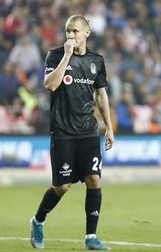 Vida için gelen teklif yok