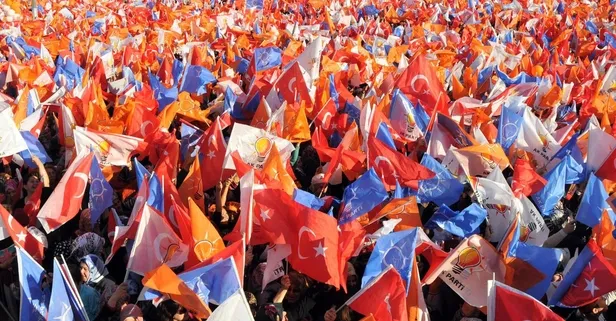 İşte AK Parti’de aday olmayacak isimler