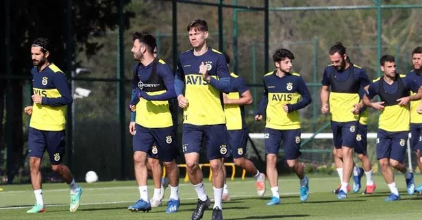 Fenerbahçe'nin Riva kampı 3 gün uzadı