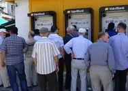 O grupta olan SGK SSK ve Bağkurlu dikkat! Anında emekli olabilirsiniz!