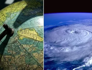 Uzayda saatler neden farklı çalışıyor? Bilim yanıtladı: Meğer Mars’ta bir saniye...