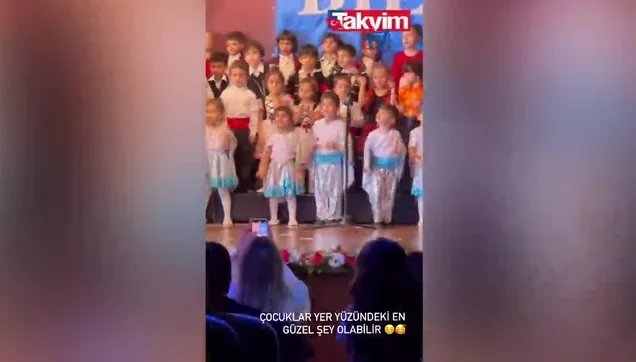 Burak Özçivit’in biricik eşi Fahriye Evcen oğlu Karan’ı paylaştı: ‘’Çocuklar yer yüzündeki en güzel şey olabilir’’