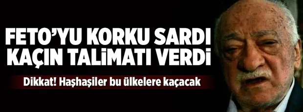 FETÖ'nün yeni üssü orası-1
