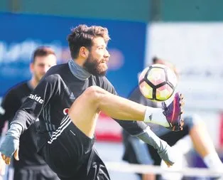 Hedefteki ikili Olcay&Kerim