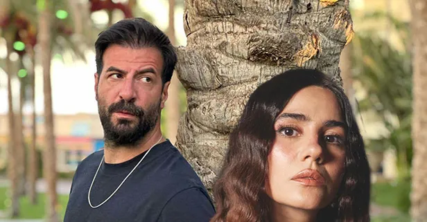 Sinehane hız kesmeden devam ediyor: Öp Elimi sete çıkıyor!