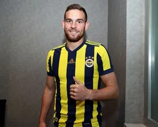 Fenerbahçe resmen açıkladı