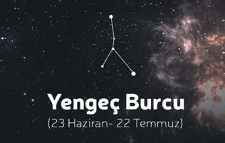 Yengeçler için 2021 güzellikleri mutlulukları vaat ediyor! 5 Ocak yengeç burcu yorumu, 2021 burç yorumları-2