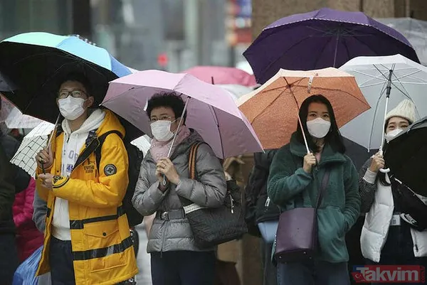 Koronavirüs paniği giderek büyüyor! Çin Kadın Milli Futbol Takımı karantinaya alındı! - 2