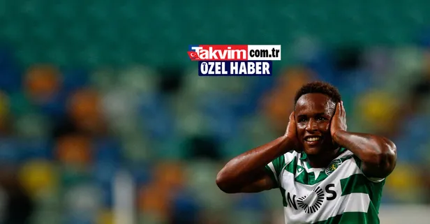 Son dakika transfer haberleri: Fenerbahçe ve Beşiktaş transferde karşı karşıya geliyor! Büyük kapışma...