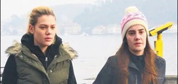 Uygun adım marş