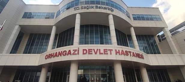 Bursa’da ’usulsüz engelli raporu’ operasyonu!