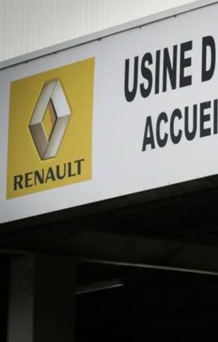 Fransa Ekonomi Bakanı Le Maire duyurdu! Koronavirüs Renault'u vurdu