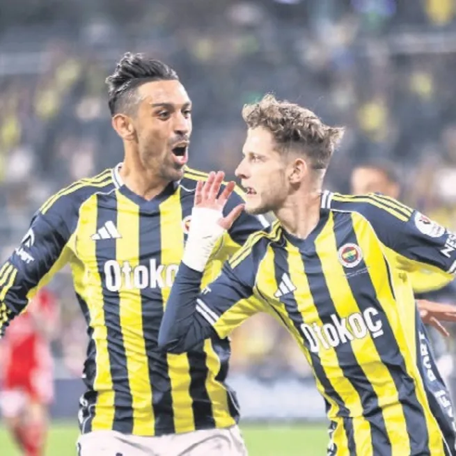 Kanarya evinde bir başka