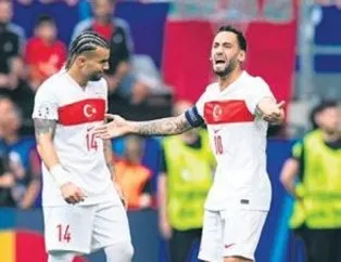 Stoperde arıza çıktı
