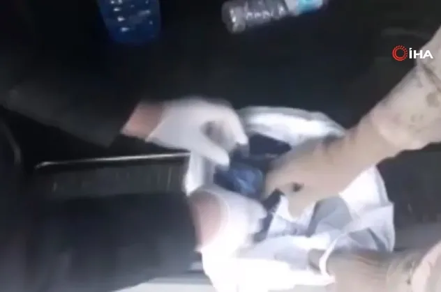 Ardahan'da kaçakçılara operasyon! Bizans ve İslami döneme ait 4 bin 51 adet sikke ele geçirildi