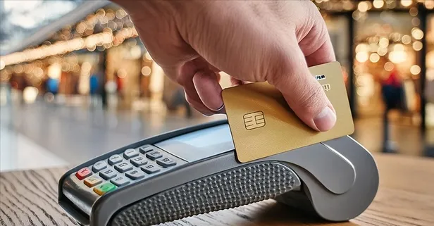 Başkasının IBAN'ını ve pos cihazını kullananlara geçmiş olsun! Aman ha bu hatayı yapmayın